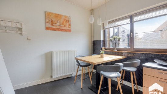 Koning Leopoldlaan - 154 - - 3920