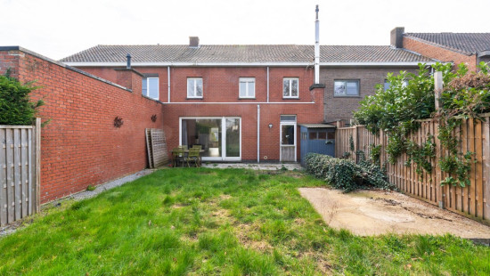 Sint-Laurentiuslaan - 35 - - 9041