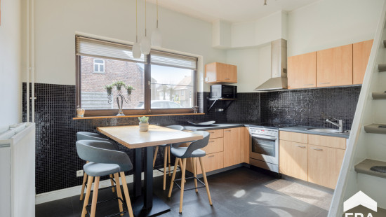 Koning Leopoldlaan - 154 - - 3920