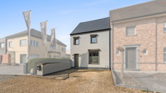 Bevrijdingslaan - 163 - - 9200