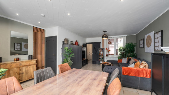 Bevrijdingslaan - 163 - - 9200