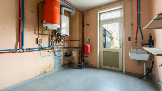 Sint-Laurentiuslaan - 35 - - 9041