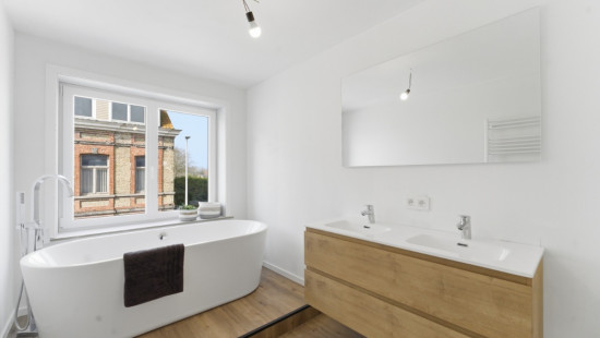 Rozendalstraat - 23 - A - 8630