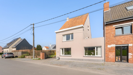 Lievevrouwdreef - 9 - - 9990