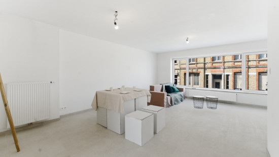 Rozendalstraat - 23 - A - 8630