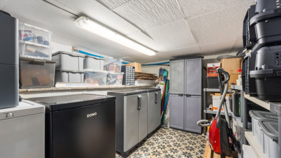 Bevrijdingslaan - 163 - - 9200