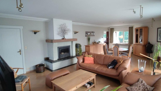 Prinses Paolalaan - 24 - - 8930