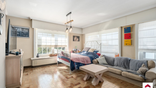 Kalbergstraat - 118 - - 8780