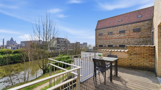 Rozendalstraat - 23 - A - 8630