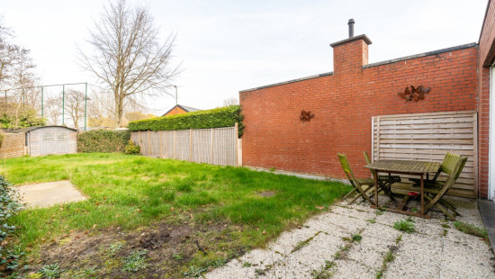 Sint-Laurentiuslaan - 35 - - 9041