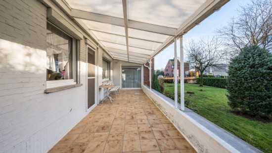 Bazelstraat - 153 - - 9150