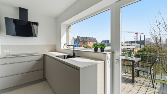 Rozendalstraat - 23 - A - 8630