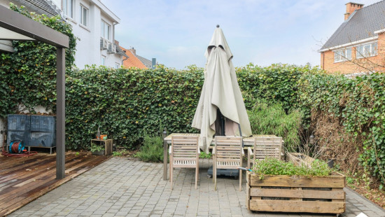 Hoogstraat - 7 - - 3600