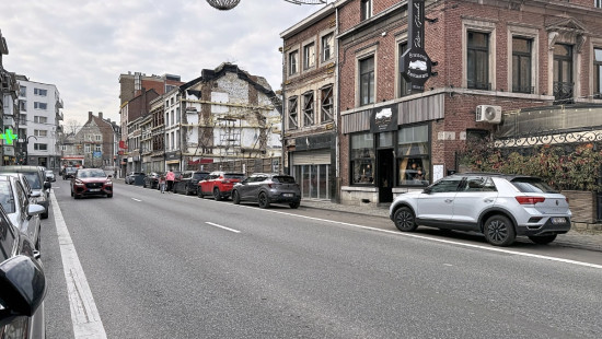 Rue Neuve - 20 - - 4500