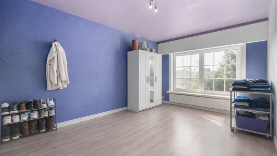 Kalbergstraat - 118 - - 8780