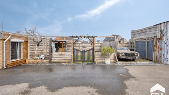 Koning Leopoldlaan - 154 - - 3920