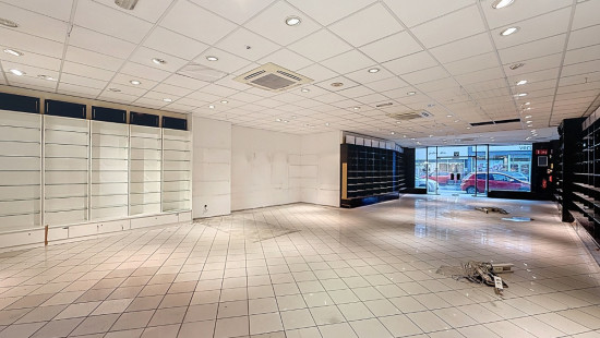 Rue Neuve - 20 - - 4500