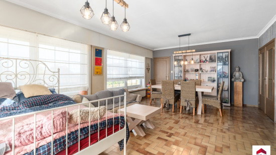 Kalbergstraat - 118 - - 8780