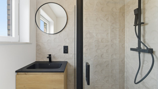 Rozendalstraat - 23 - A - 8630