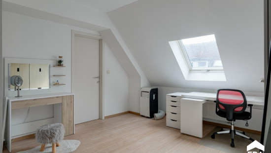 Hoogstraat - 7 - - 3600