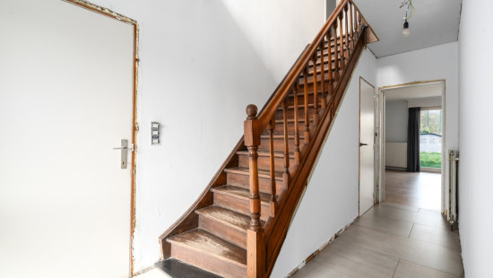 Sint-Laurentiuslaan - 35 - - 9041