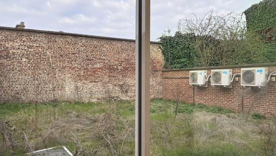 Rue Neuve - 20 - - 4500