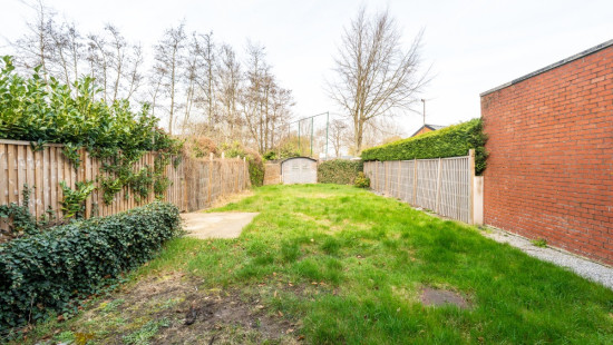 Sint-Laurentiuslaan - 35 - - 9041