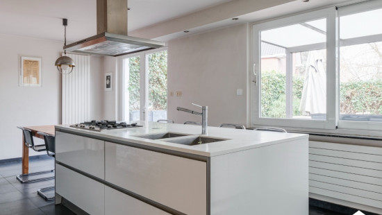 Hoogstraat - 7 - - 3600