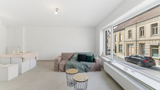 Rozendalstraat - 23 - A - 8630