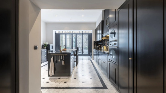 Justitiestraat - 6a - - 2018