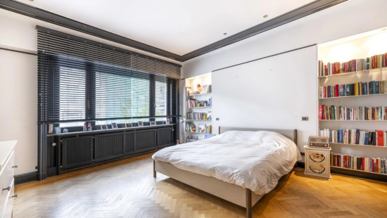 Justitiestraat - 6a - - 2018