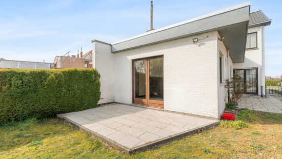 Oostveldstraat - 228 - - 9900