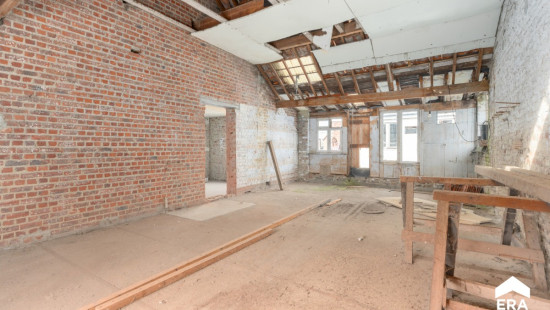 Heidestraat - 3 - - 3350