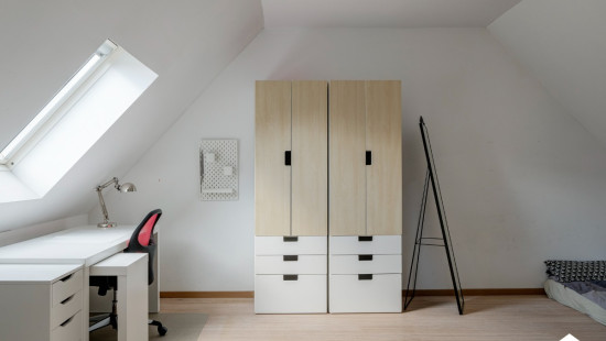 Hoogstraat - 7 - - 3600