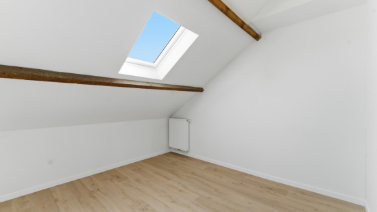 Rozendalstraat - 23 - A - 8630