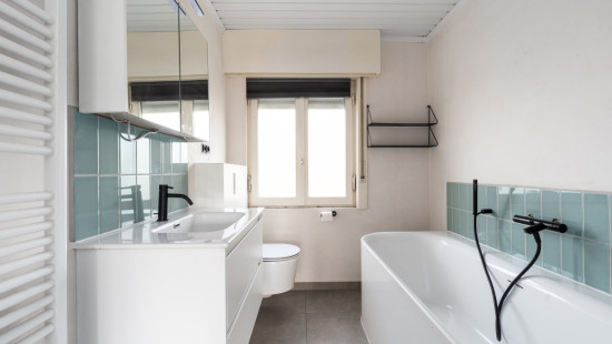 Sint-Laurentiuslaan - 35 - - 9041