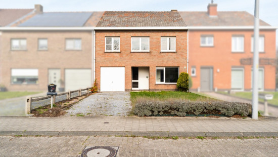 Sint-Laurentiuslaan - 35 - - 9041