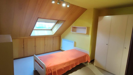 Prinses Paolalaan - 24 - - 8930