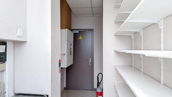 Rue Neuve - 20 - - 4500