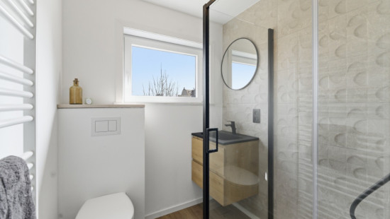 Rozendalstraat - 23 - A - 8630