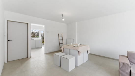 Rozendalstraat - 23 - A - 8630