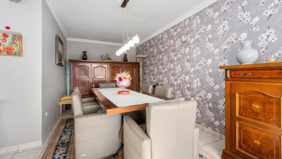 Lievevrouwdreef - 9 - - 9990