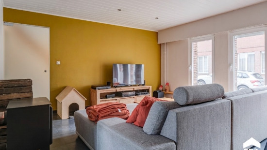 Hoogstraat - 7 - - 3600