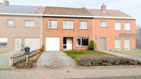 Sint-Laurentiuslaan - 35 - - 9041