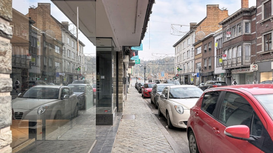 Rue Neuve - 20 - - 4500