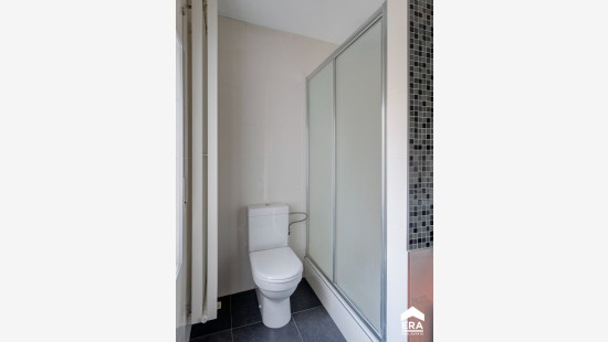 Hoogstraat - 7 - - 3600