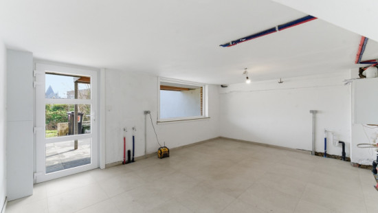 Rozendalstraat - 23 - A - 8630