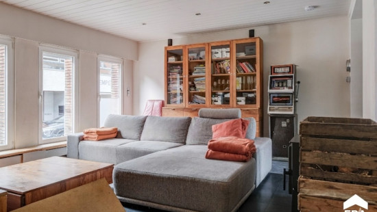 Hoogstraat - 7 - - 3600