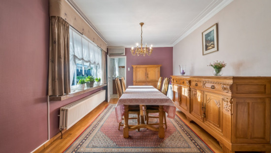 Bazelstraat - 153 - - 9150