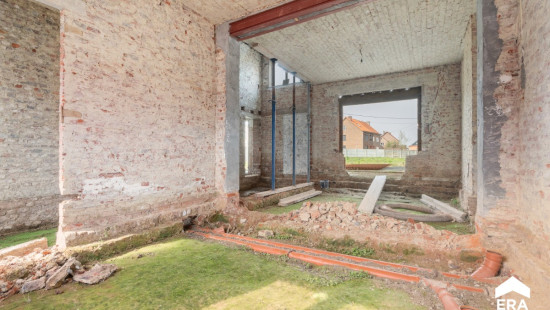 Heidestraat - 3 - - 3350